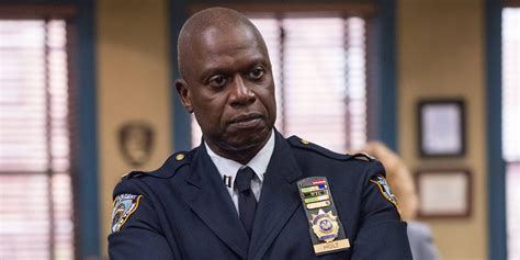 Captain holt - Dec 13, 2023 · Tue 12 Dec 2023 21.10 EST Andre Braugher, who starred as Captain Raymond Holt in the hit comedy Brooklyn Nine-Nine and as Detective Frank Pembleton in Homicide: Life on the Street, has died... 